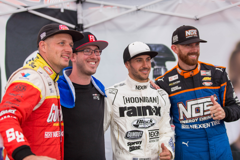 Image credit: Kristen Lee/Jalopnik